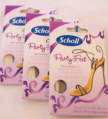 Scholl Party Feet (The Original)