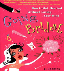 Going Bridal by Li Robbins